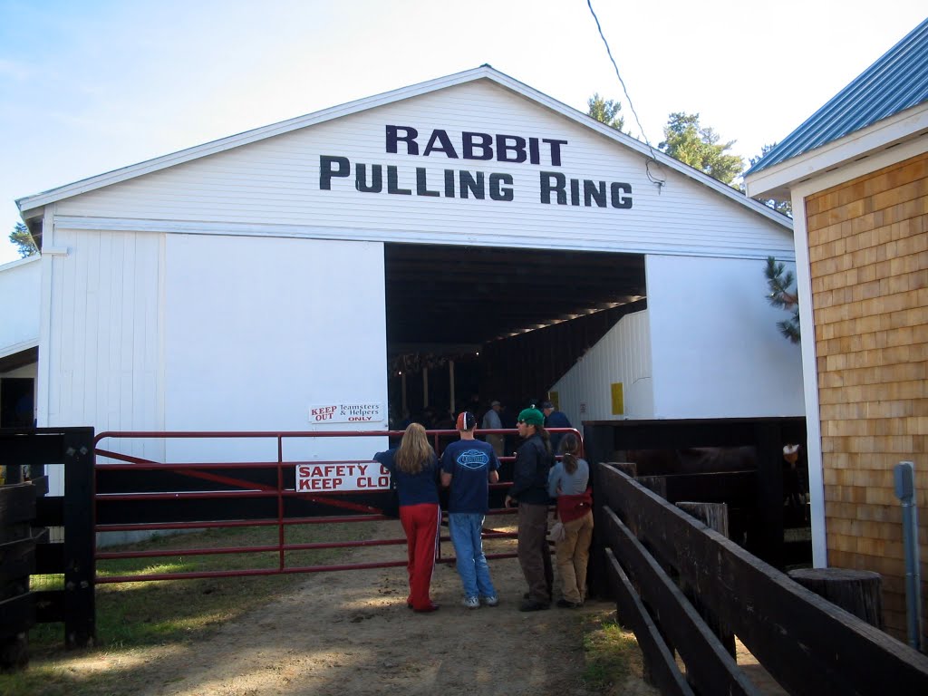 Maine State Fair