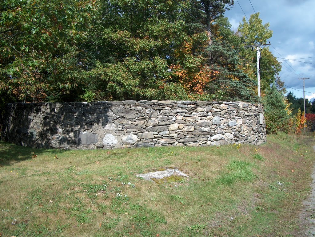 Orrington Pound
