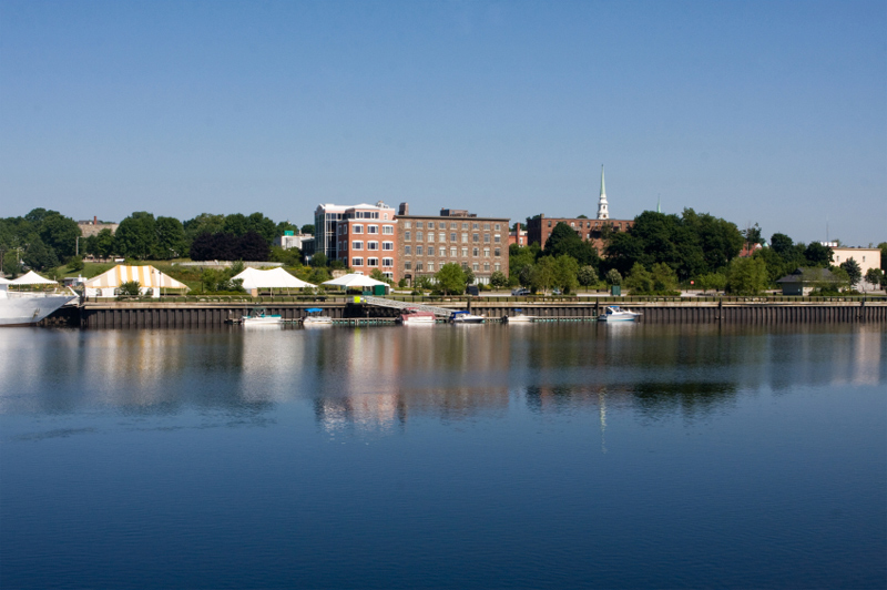 Bangor, Maine