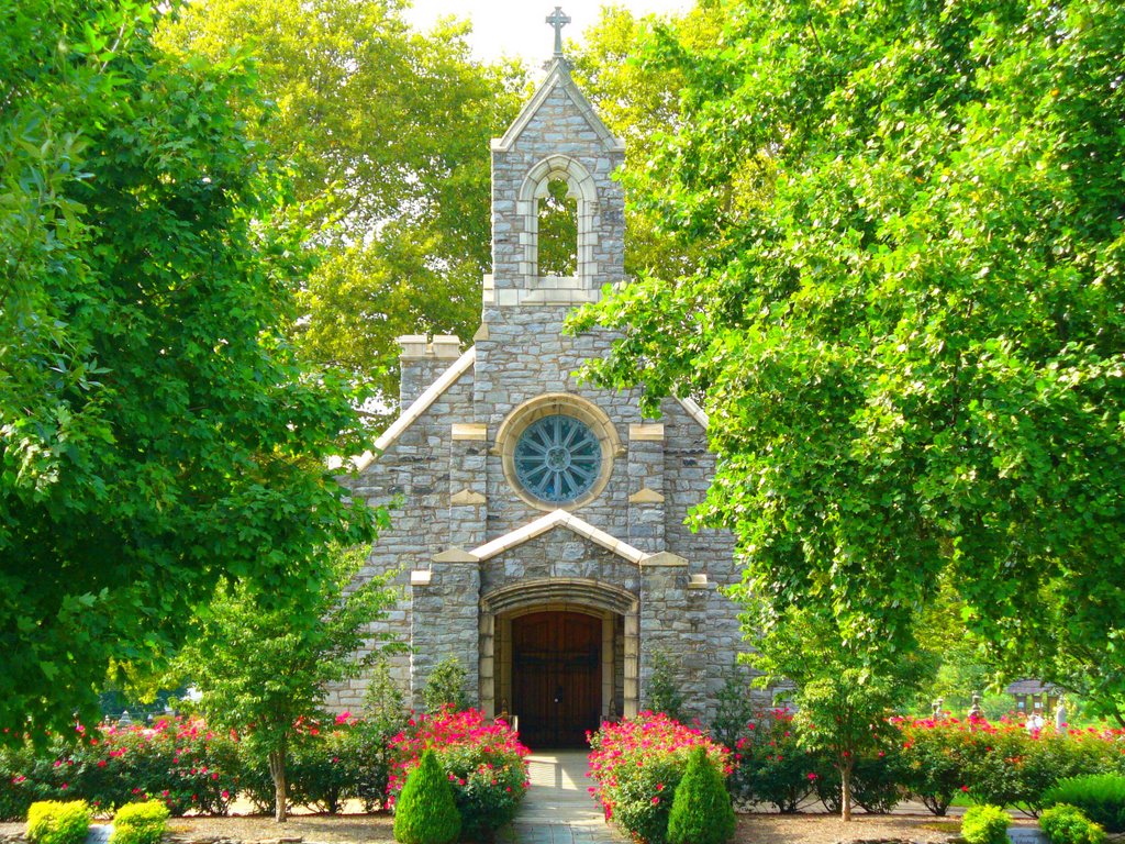 Mt. Olivet Chapel