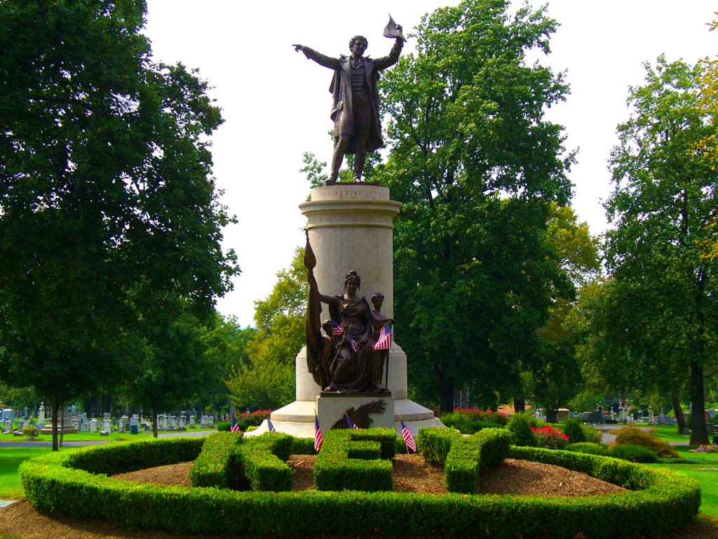 Francis Scott Key