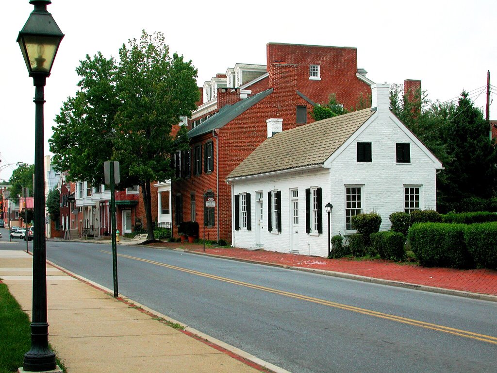 Francis Scott Keys Law Office