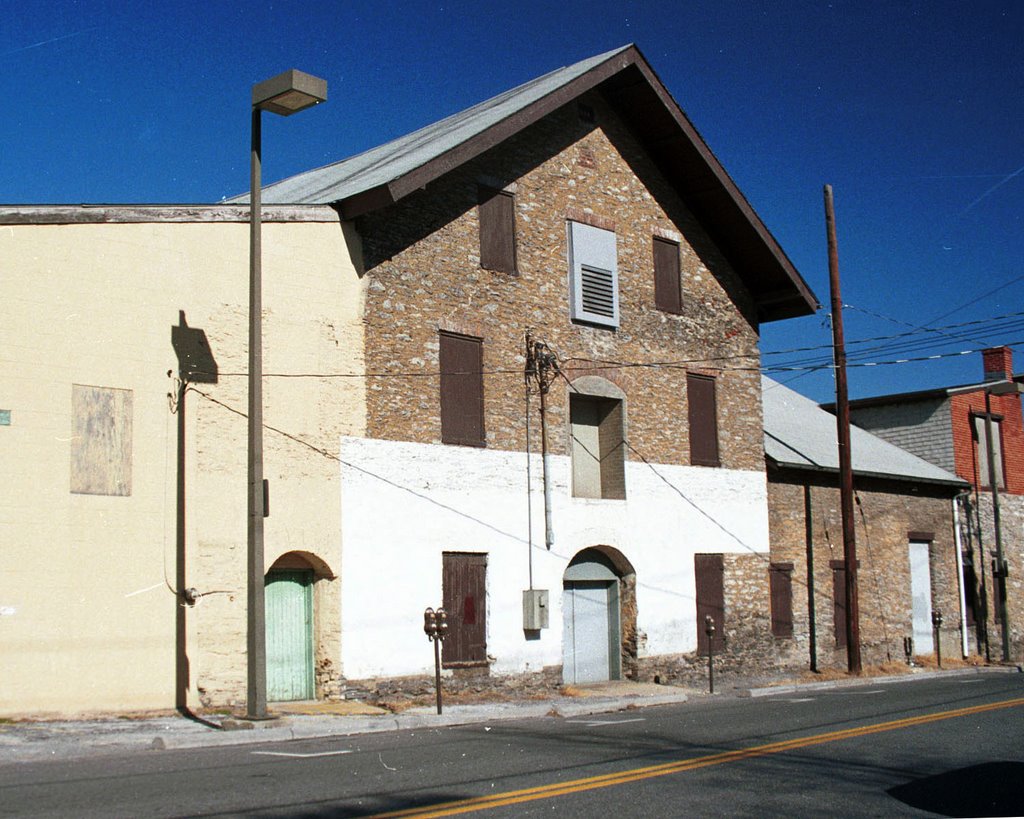 Ramsburg Fertilizer Co.