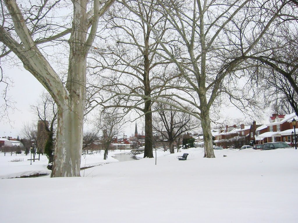 Buckeystown