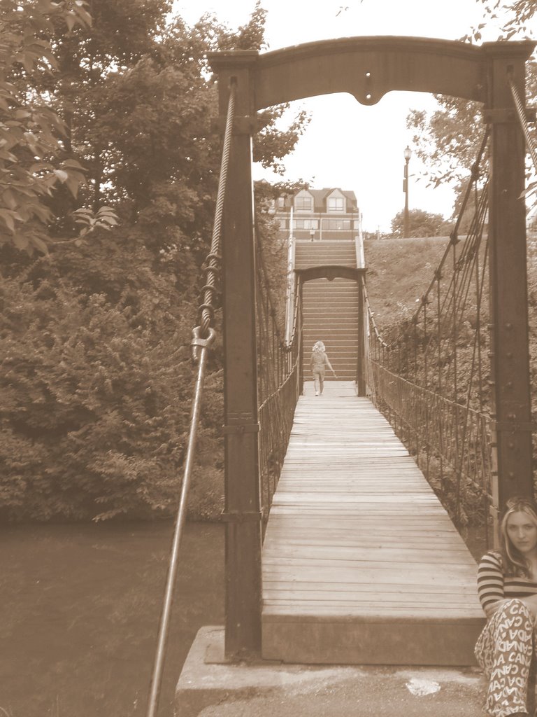 Bridge at Parkway