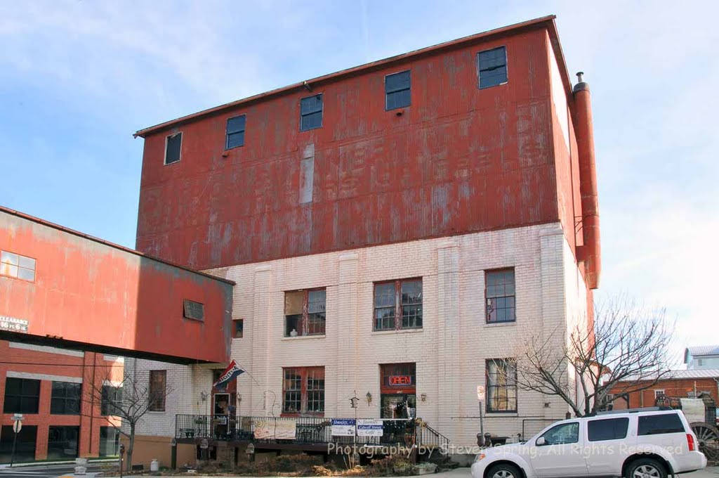 Dietrich & Gambrill Co.