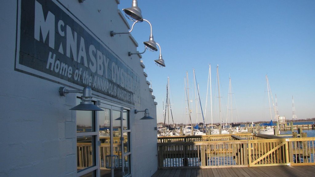 Annapolis Maritime Museum