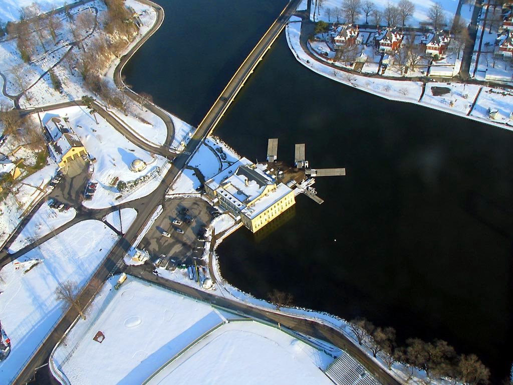 USNA, College Creek, Annapolis, Maryland