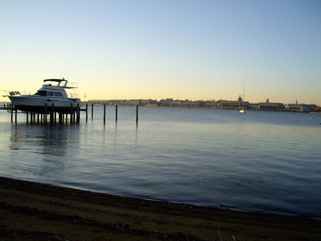 Annapolis