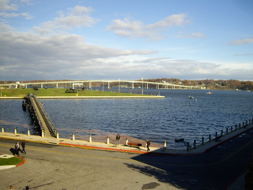 Navy Academy