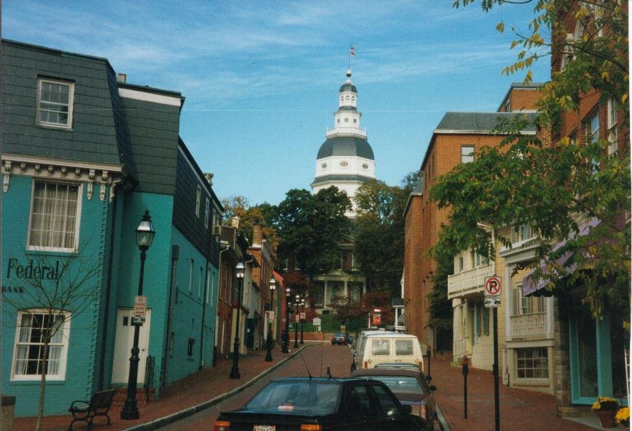 Annapolis