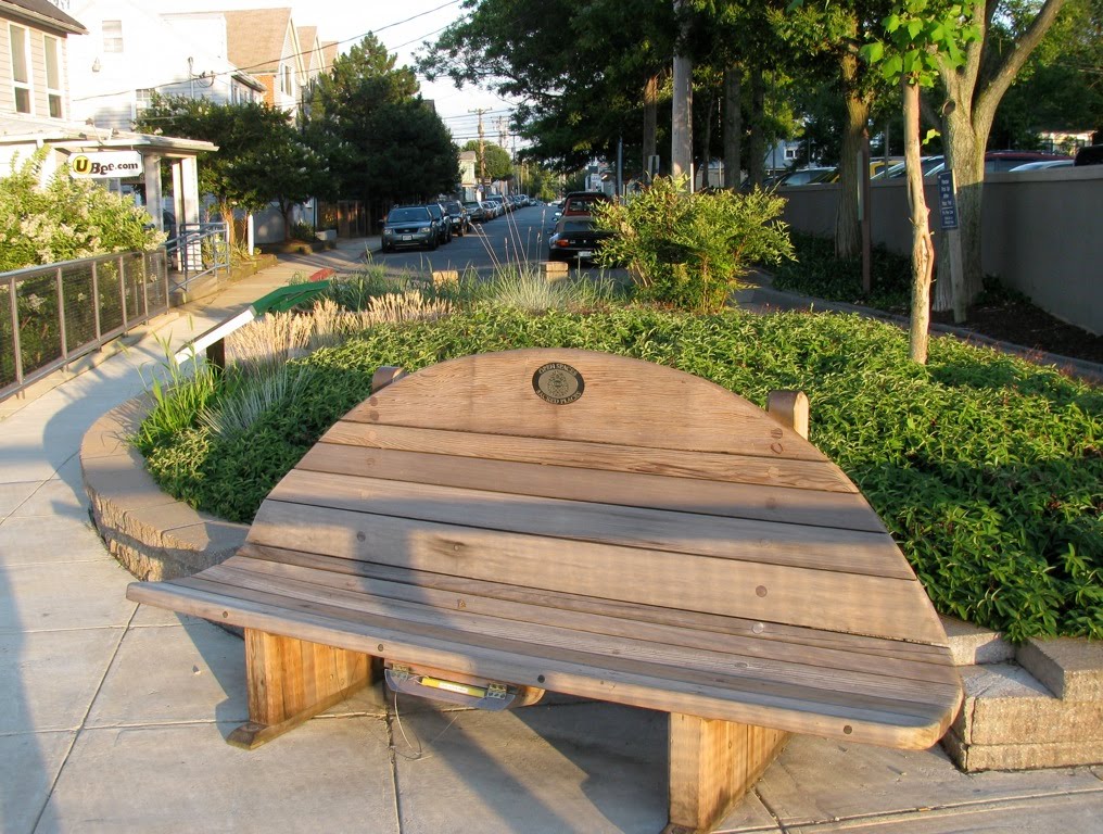 Leon Wolfe Park