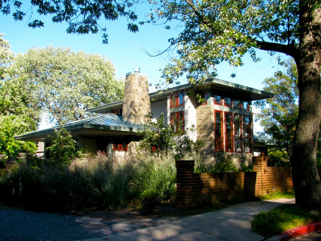 Renovation in Eastport