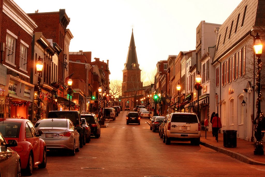 Annapolis