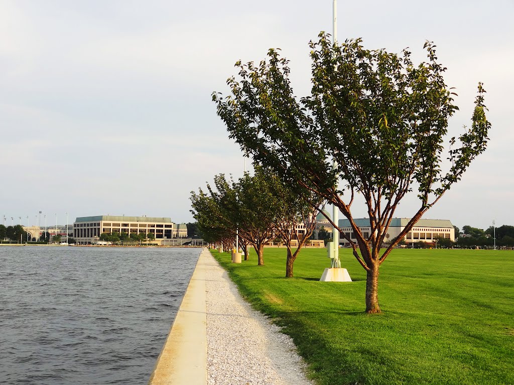 United States Naval Academy