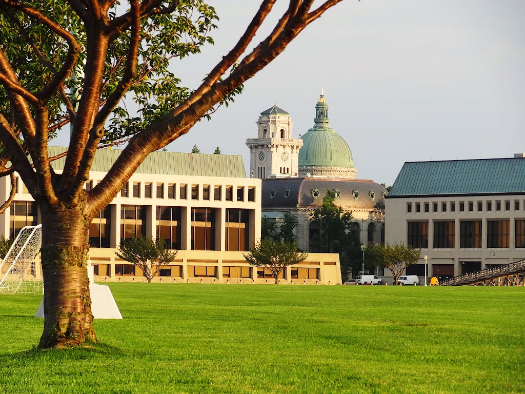 United States Naval Academy