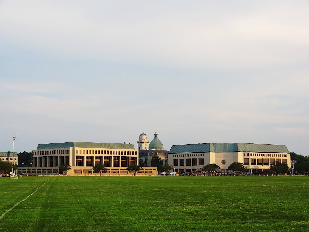United States Naval Academy
