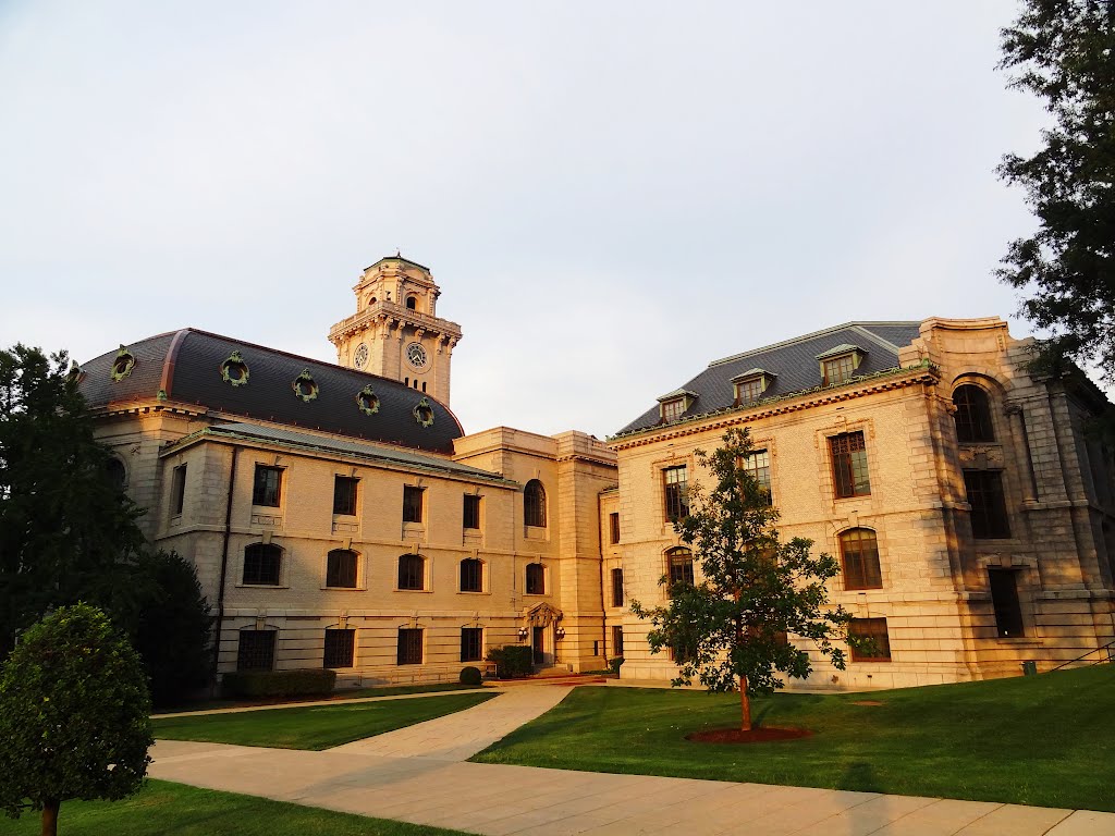 United States Naval Academy