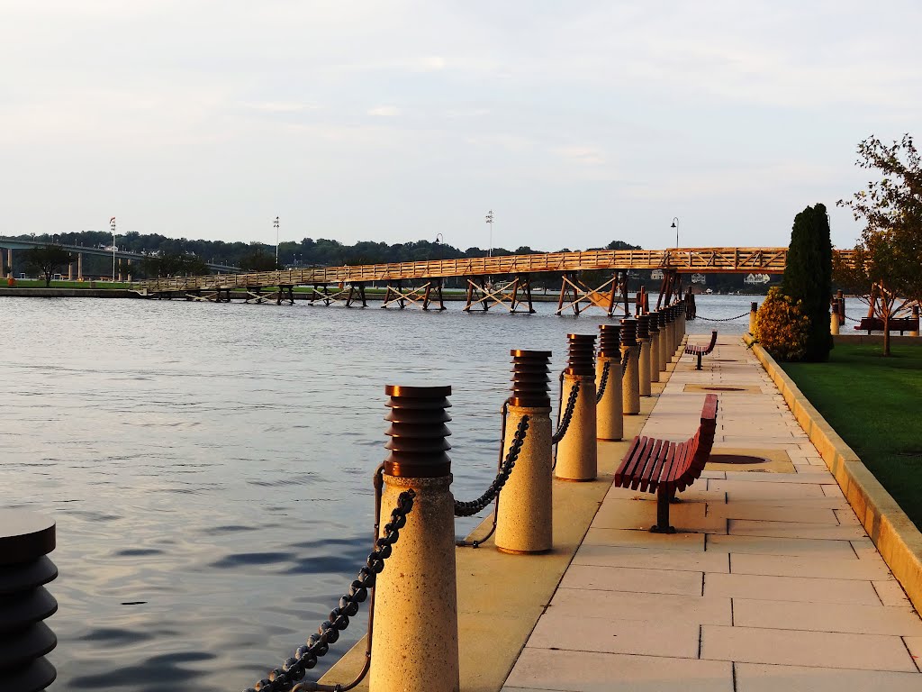 United States Naval Academy