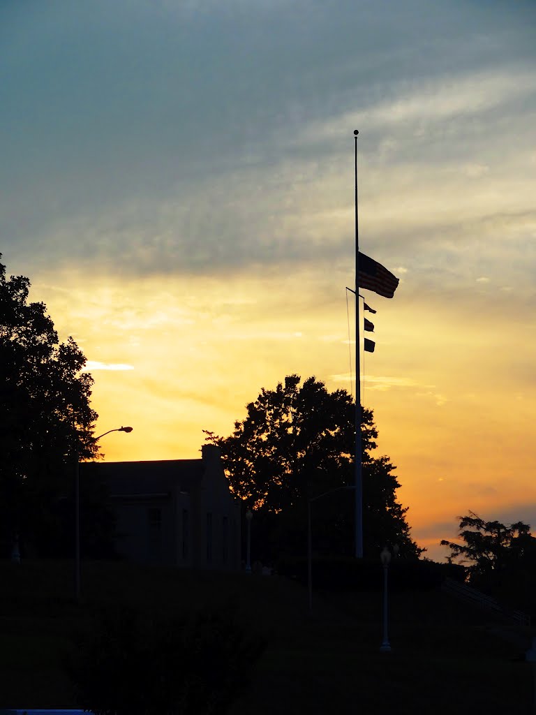 United States Naval Academy