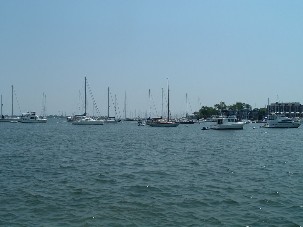 Annapolis