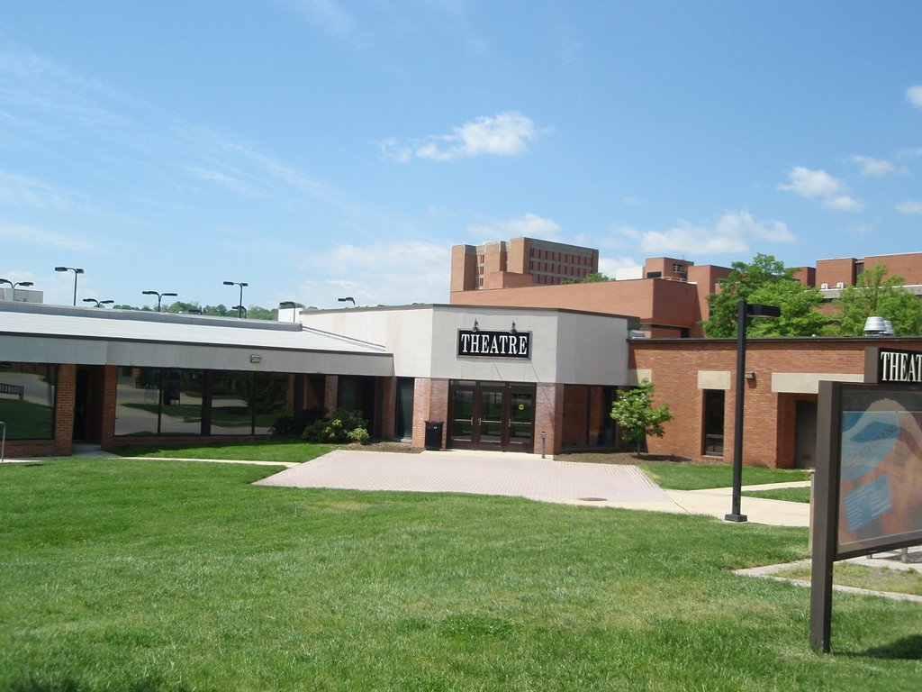 UMBC Theatre