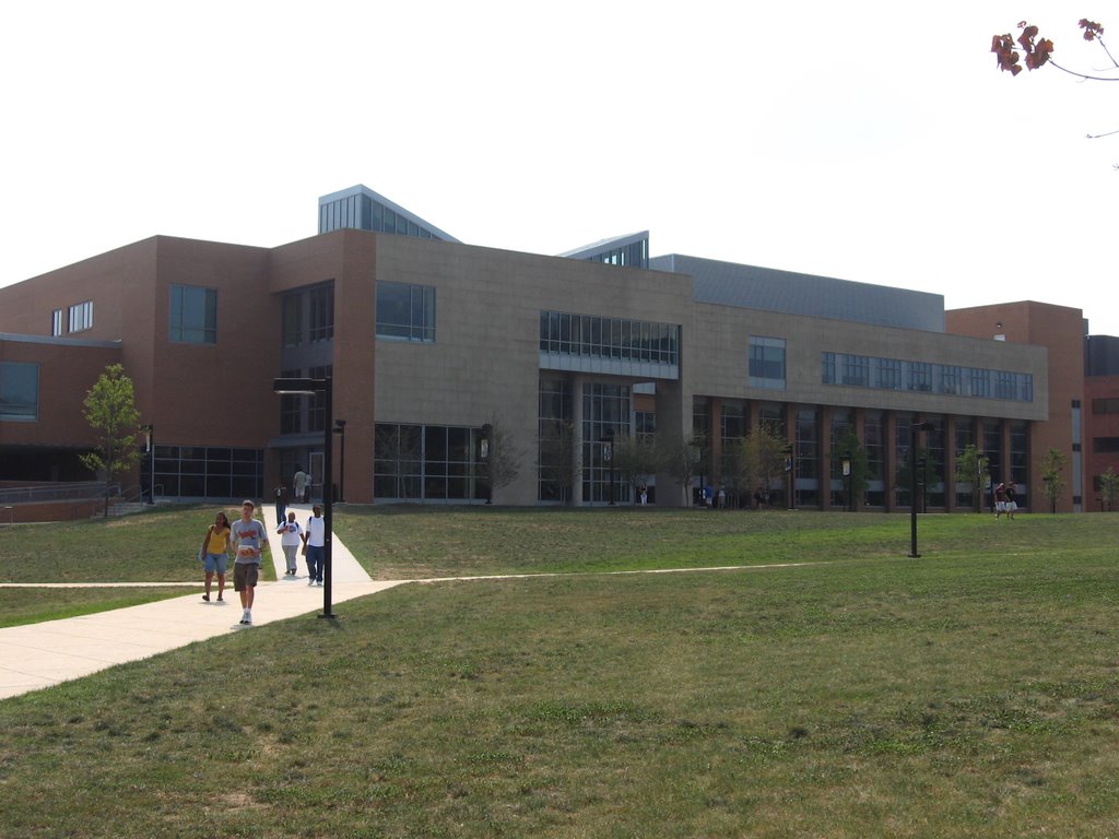UMBC Commons