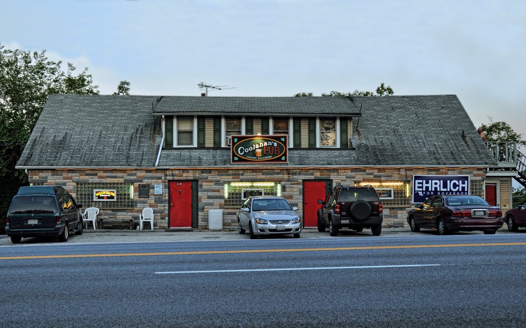 Coolahans Pub