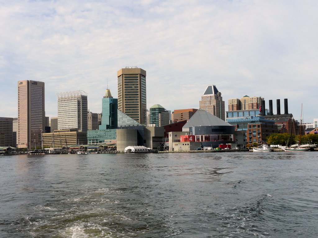 baltimore