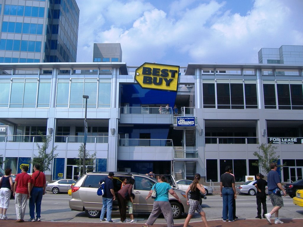 Best Buy