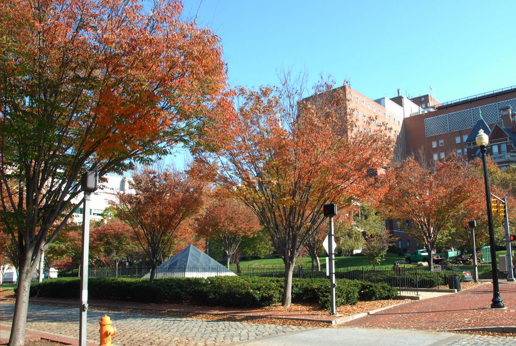 Johns Hopkins Hospital