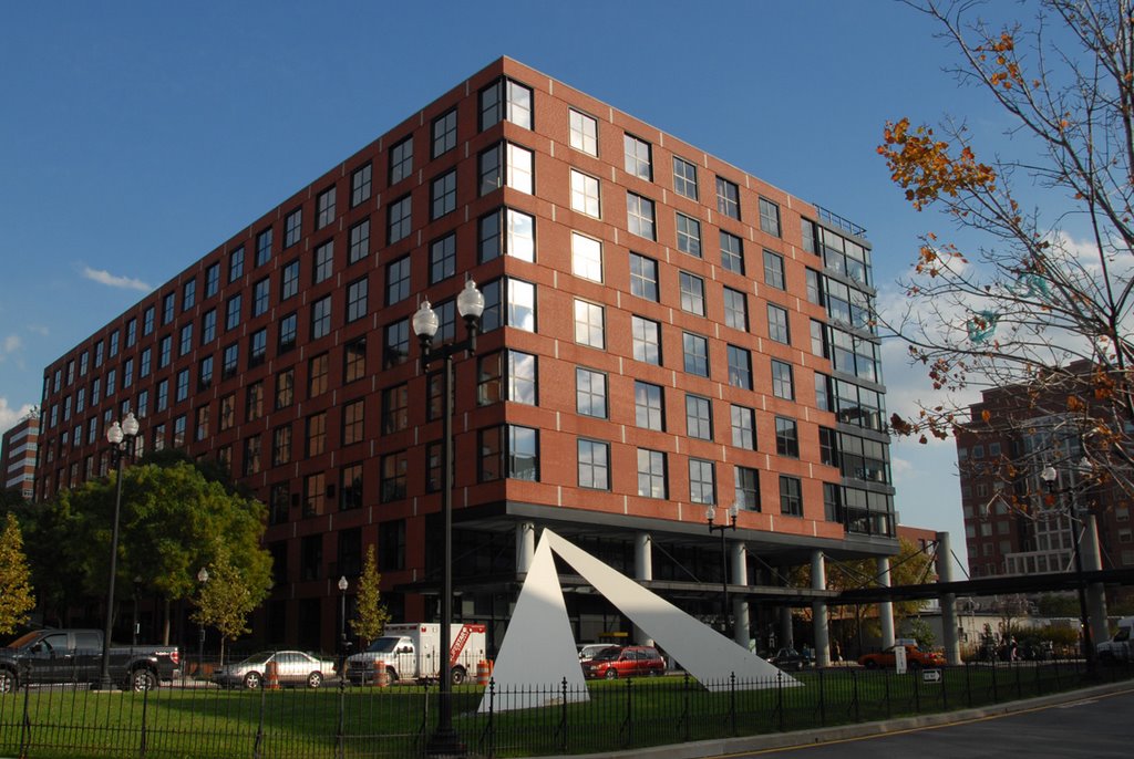 Johns Hopkins Outpatient Center
