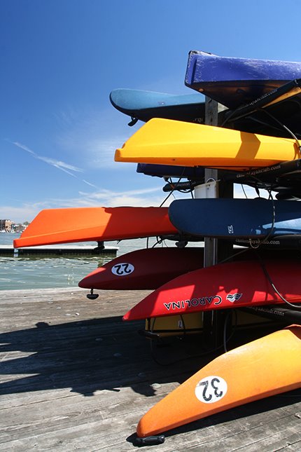 Tide Point, Baltimore
