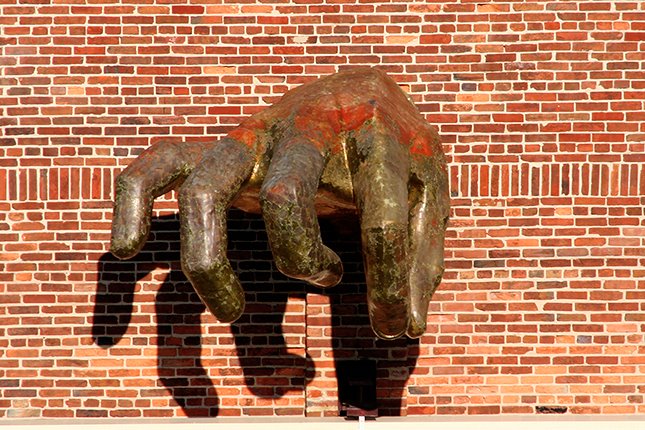 American Visionary Art Museum, Baltimore