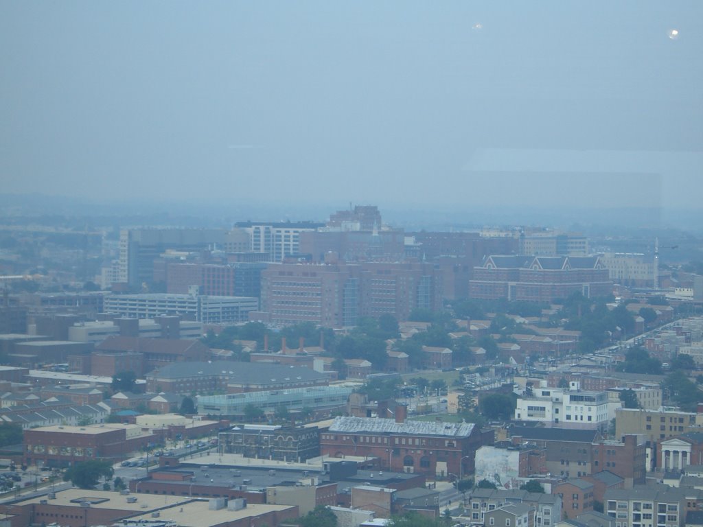 John Hopkins Hospital