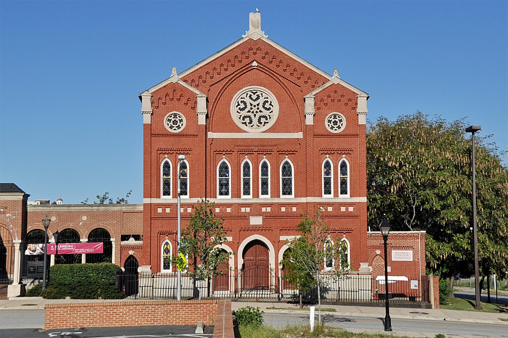 Bnai Israel Synagogue