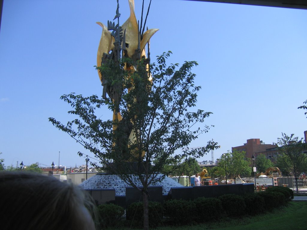 Katyn Memorial