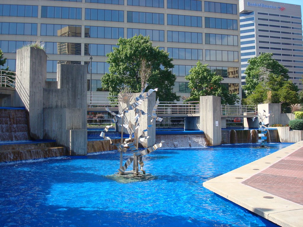 General Sam Smith Park, Baltimore