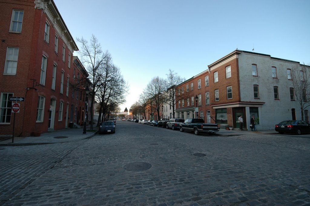 Fells Point