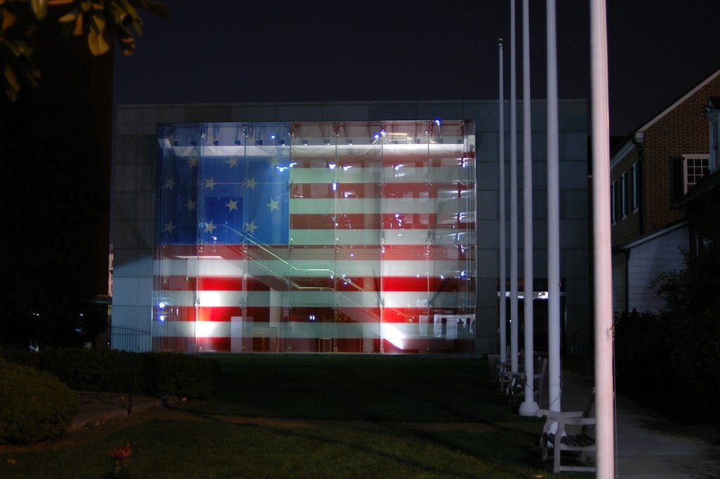 Flag museum