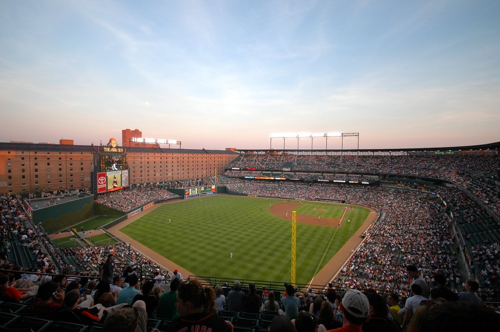 Baseball Game