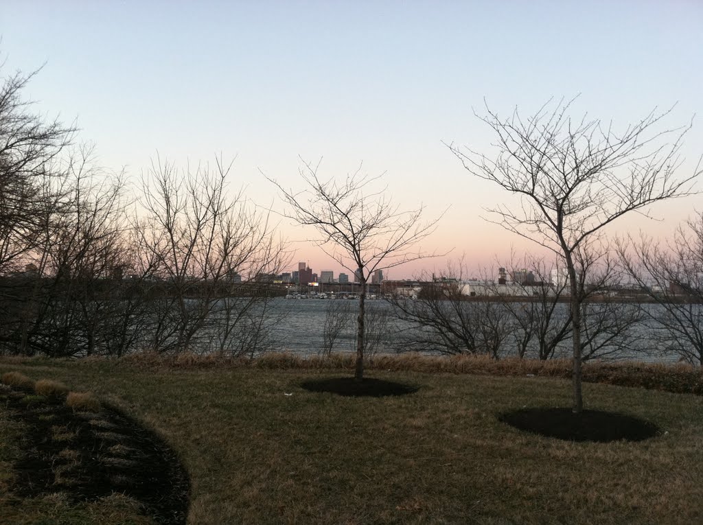 Harbor view cancer center