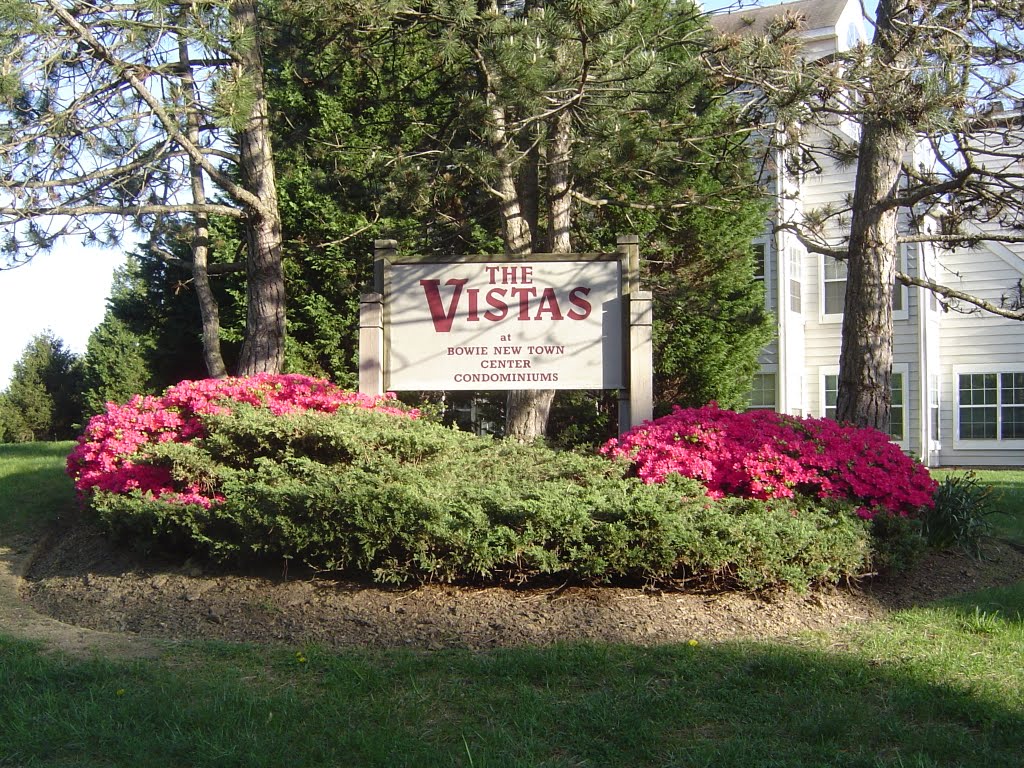 Vistas at Bowie Condominiums