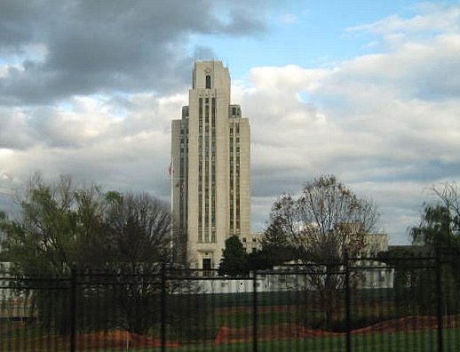 Naval Medical Center, Bethesda, Maryland, USA