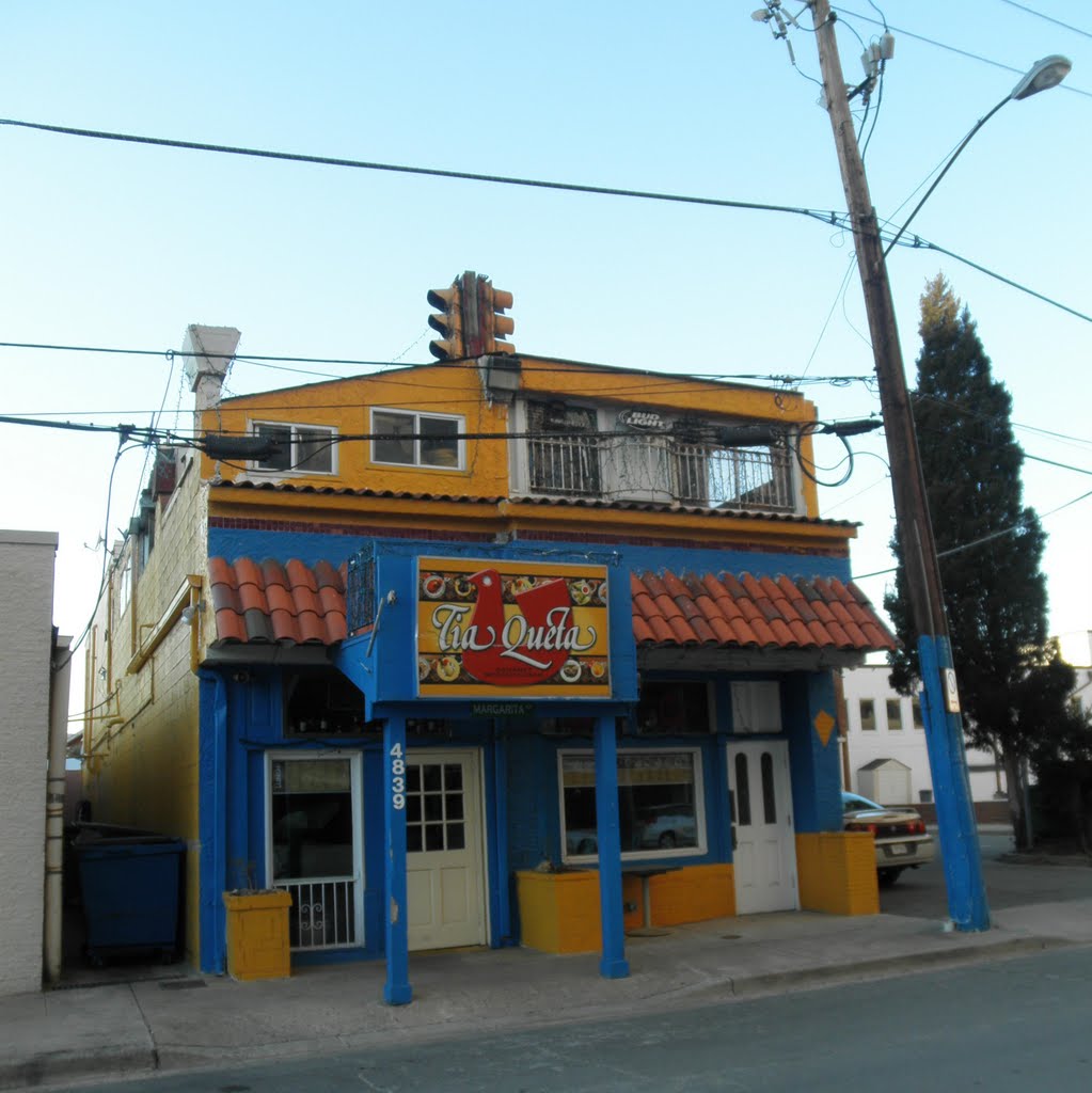 little mexico