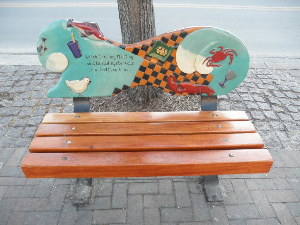 bench