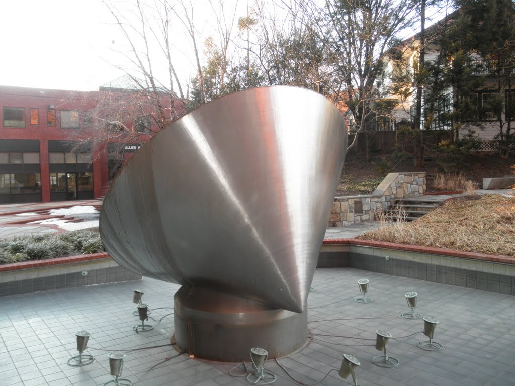 cone