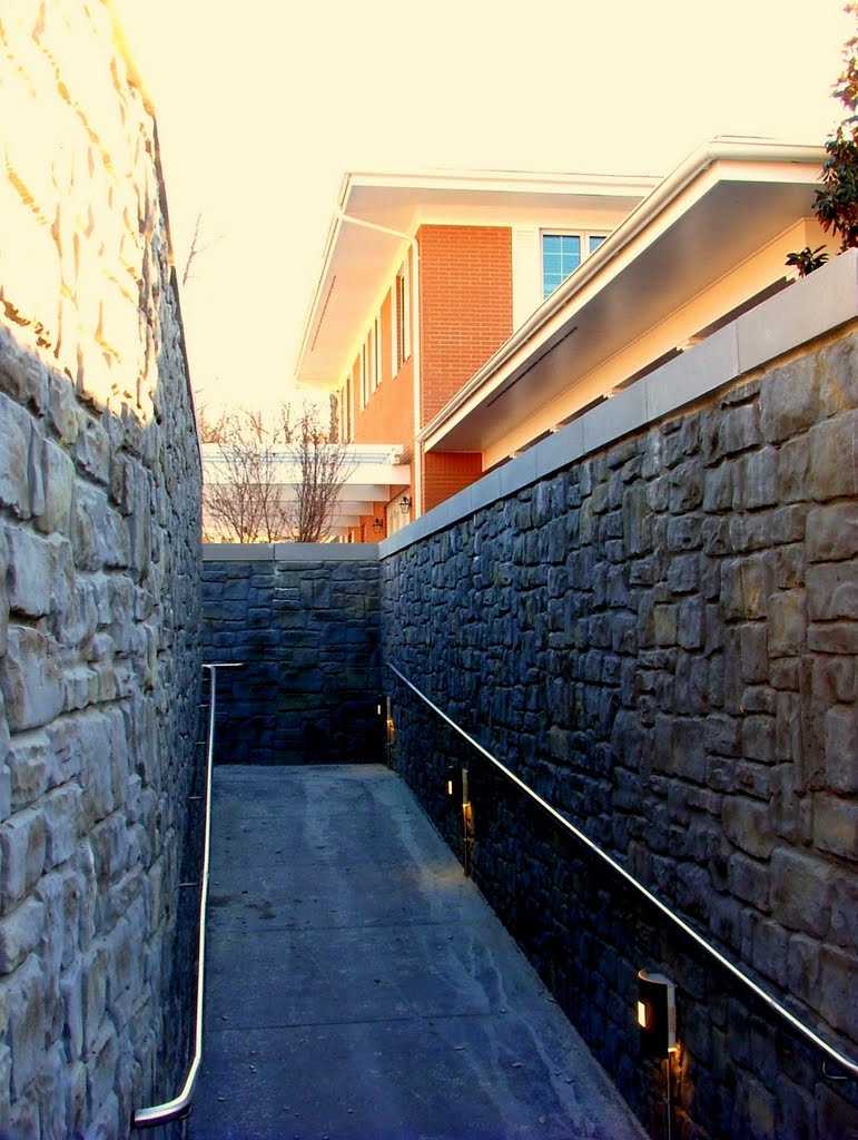 Fisher House