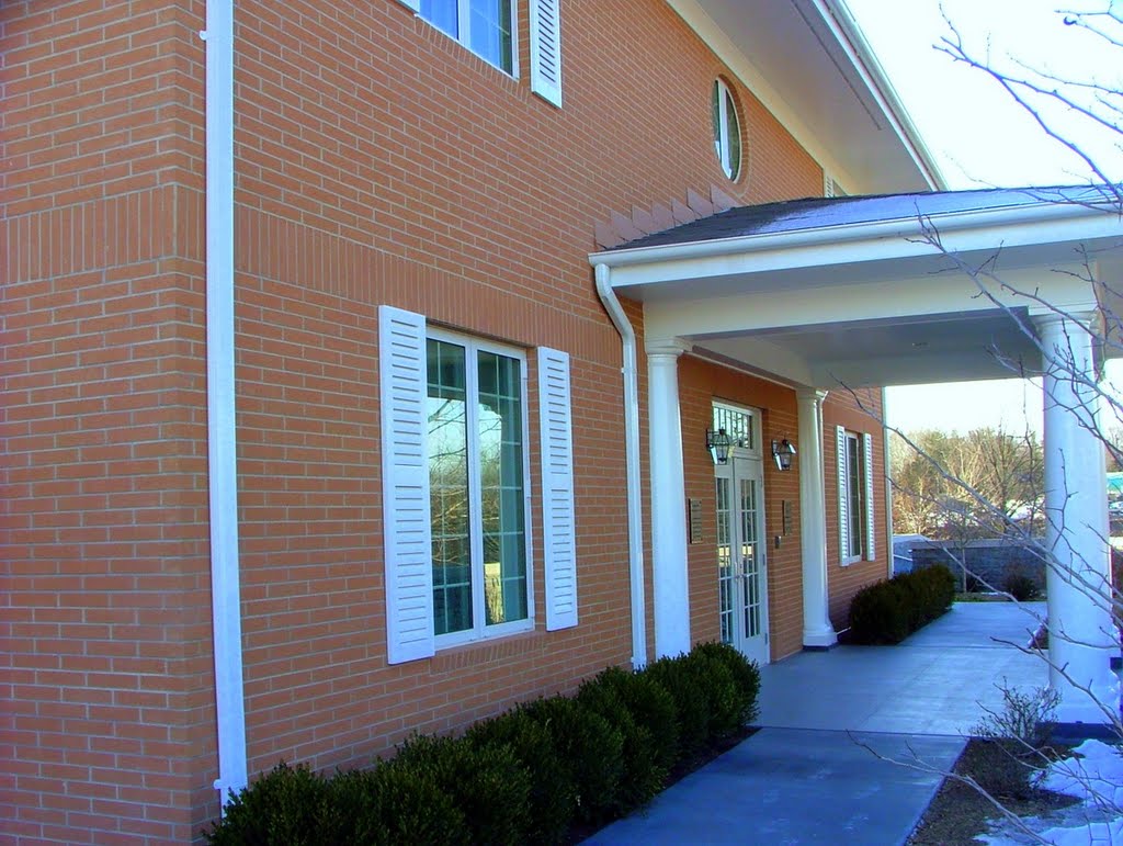 Fisher House