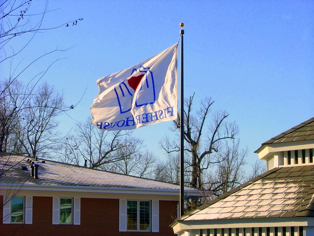 Fisher House